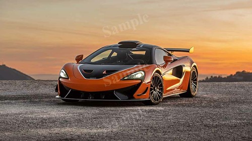 Mclaren 620r high - mclaren, res