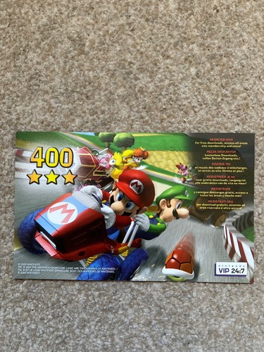 Mario kart double dash - double,