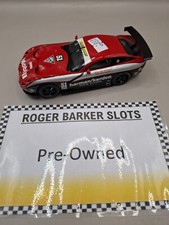 Scalextric TVR T400R Harman