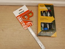 BAHCO CS400 16" CARPENTERS