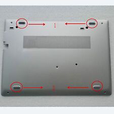 4PCS/Set Laptop Bottom Rubber