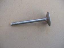 Classic Motorcycle Original BSA Gold Star 350cc Engine Valve Inlet 65-1611