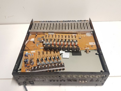 Yamaha promix digital - yamaha,