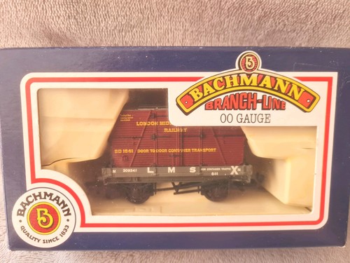 Bachmann 975 plank - 33-975, 1