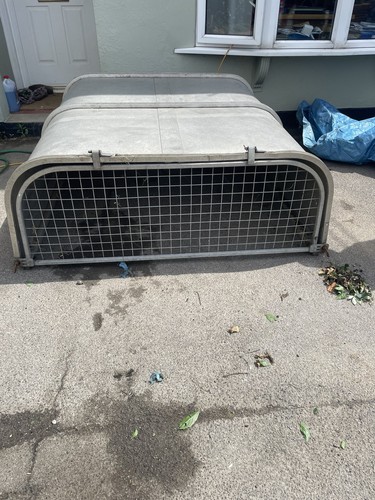 Genuine ifor williams canopy - genuine,