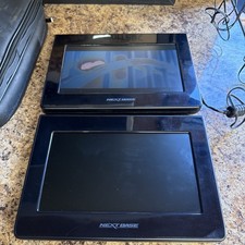 Nextbase Click 9 Duo Portable