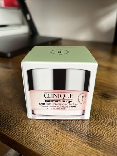 Clinique moisture surge - clinique,
