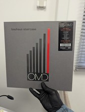 OMD Bauhaus Staircase Coloured