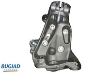 Wheel knuckle Front Axle Left