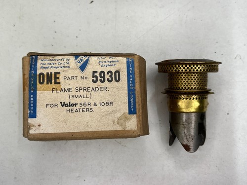 Valor flame spreader 5930 - 5930, nos