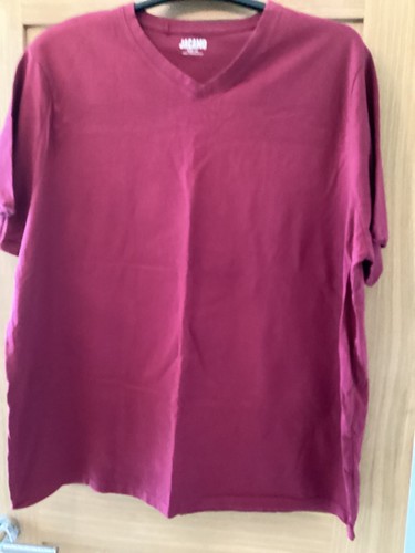 Jacamo tee shirt - jacamo, size