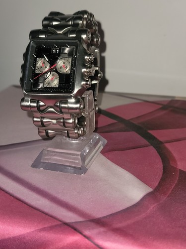 Oakley minute machine watch - minute,