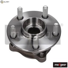 WHEEL BEARING KIT 33-0611 FOR