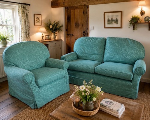 Vintage multiyork sofa - vintage,