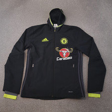 Adidas Chelsea Jacket Small