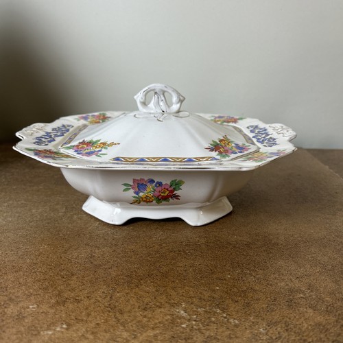 Antique 1930s alfred - 1930s,, meakin