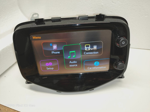 Toyota aygo pioneer - ,