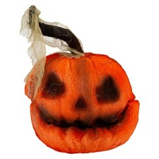 Halloween Laughing Pumpkin
