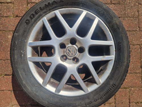 Volkswagen golf mk4 - mk4, vw