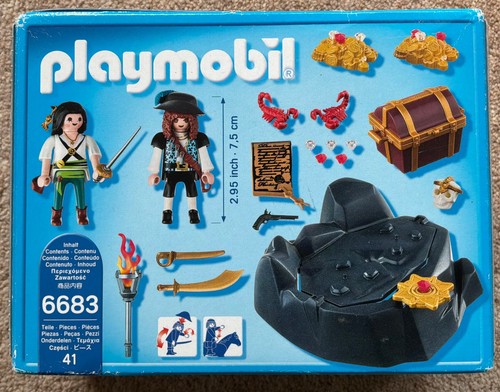 Playmobil 6683 unopened - playmobil,