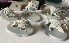 Warhammer AoS - Soulblight