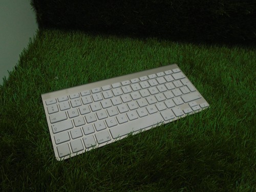 Genuine apple a1314 wireless - genuine,