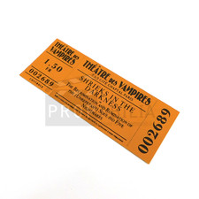 INTERVIEW WITH THE VAMPIRE