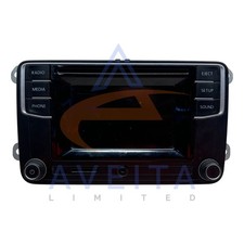 VOLKSWAGEN Caddy Maxi SAA, SAH