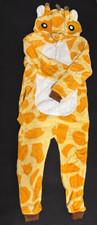 Unisex Kids Giraffe One-Piece
