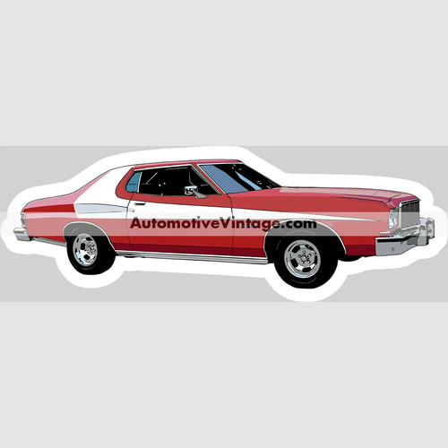 Starsky and hutch - and,