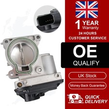 THROTTLE BODY FOR Ford Fiesta