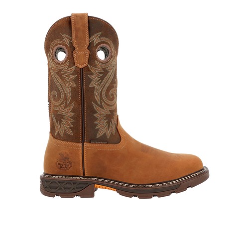 Georgia boots carbotec flx - boots,