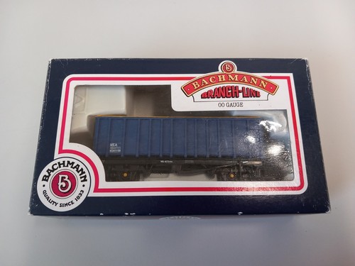 Bachmann 377 gauge - bachmann,