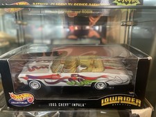 Hot Wheels 1:18 1/18 Scale