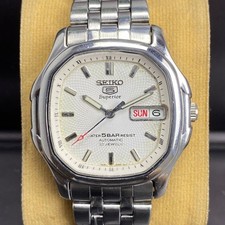 RARE Seiko 5 Superior SKZ035