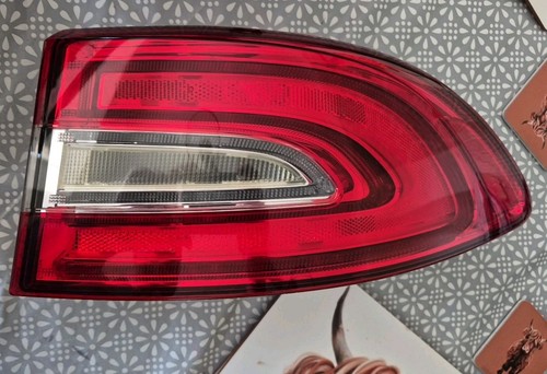 Tail light jaguar - light, rh