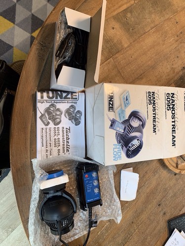 Tunze turbelle nanostream 6095 - nanostream,