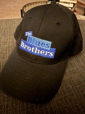 Blues Brothers Movie SNL Logo