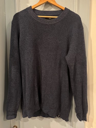 Finisterre cotton jumper - cotton,