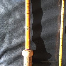 B JAMES RICHARD WALKER MK IV