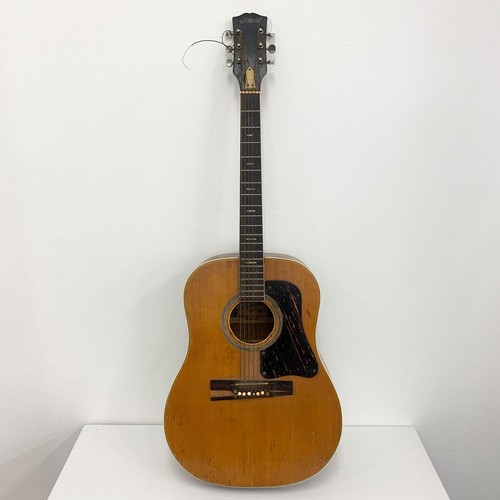 Kawai acoustic guitar for - guitar,