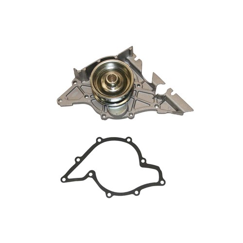Water pump audi - pump, a6