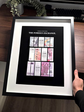 The Foreign Exchange Frame |