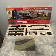Hornby Tornado Pullman Express
