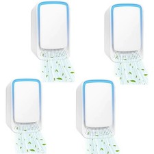 Mini plug negative ion air - plug-in,