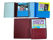 Aston Villa Matchday