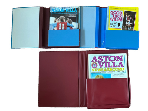 Aston villa matchday - villa,
