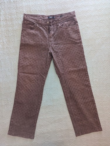 Jaded men brown cargo - jaded,
