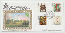 11/5/1993 UK GB FDC - 20th