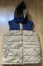 Duck and Dodge Boys Beige and